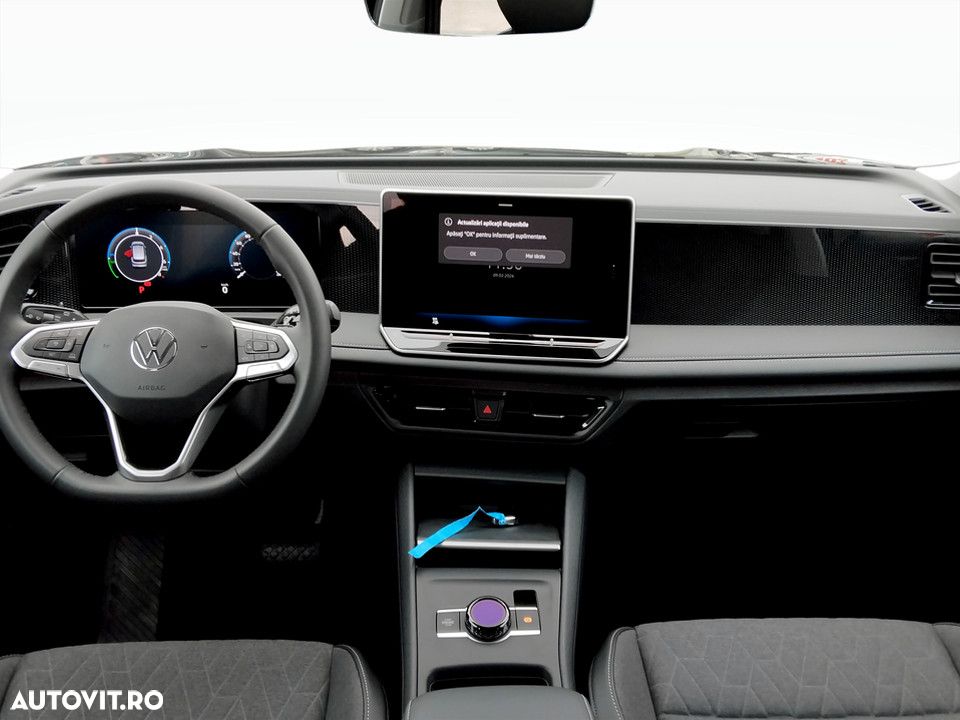 Volkswagen Tiguan 1.5 TSI eHybrid DSG PHEV Life - 25