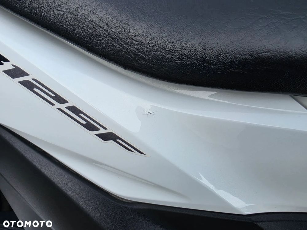 Honda CB - 38
