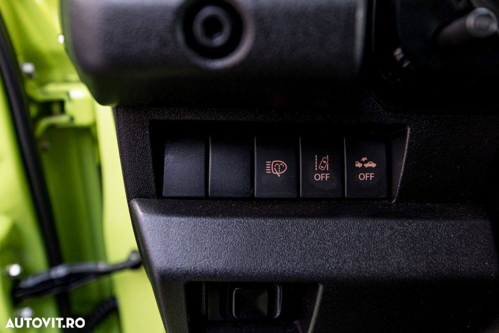 Suzuki Jimny - 18