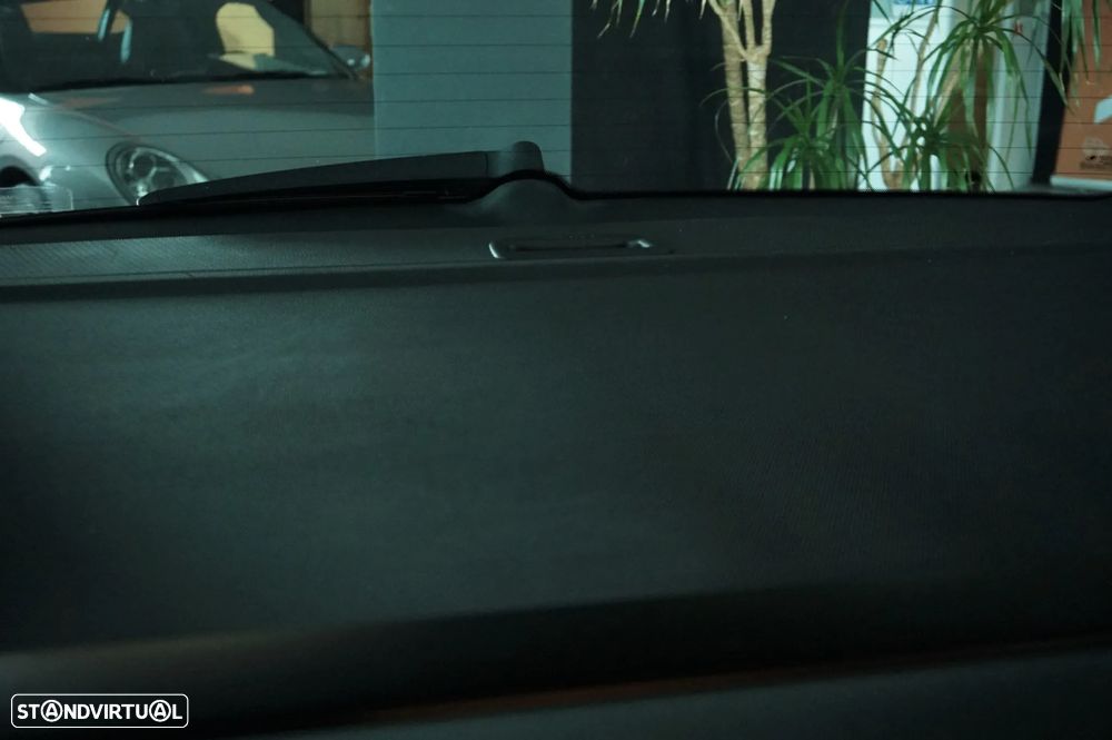 Skoda Octavia Break 1.6 TDi Elegance Pack - 24