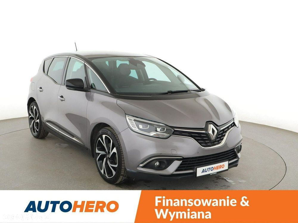 Renault Scenic 1.3 TCe FAP Intens - 10