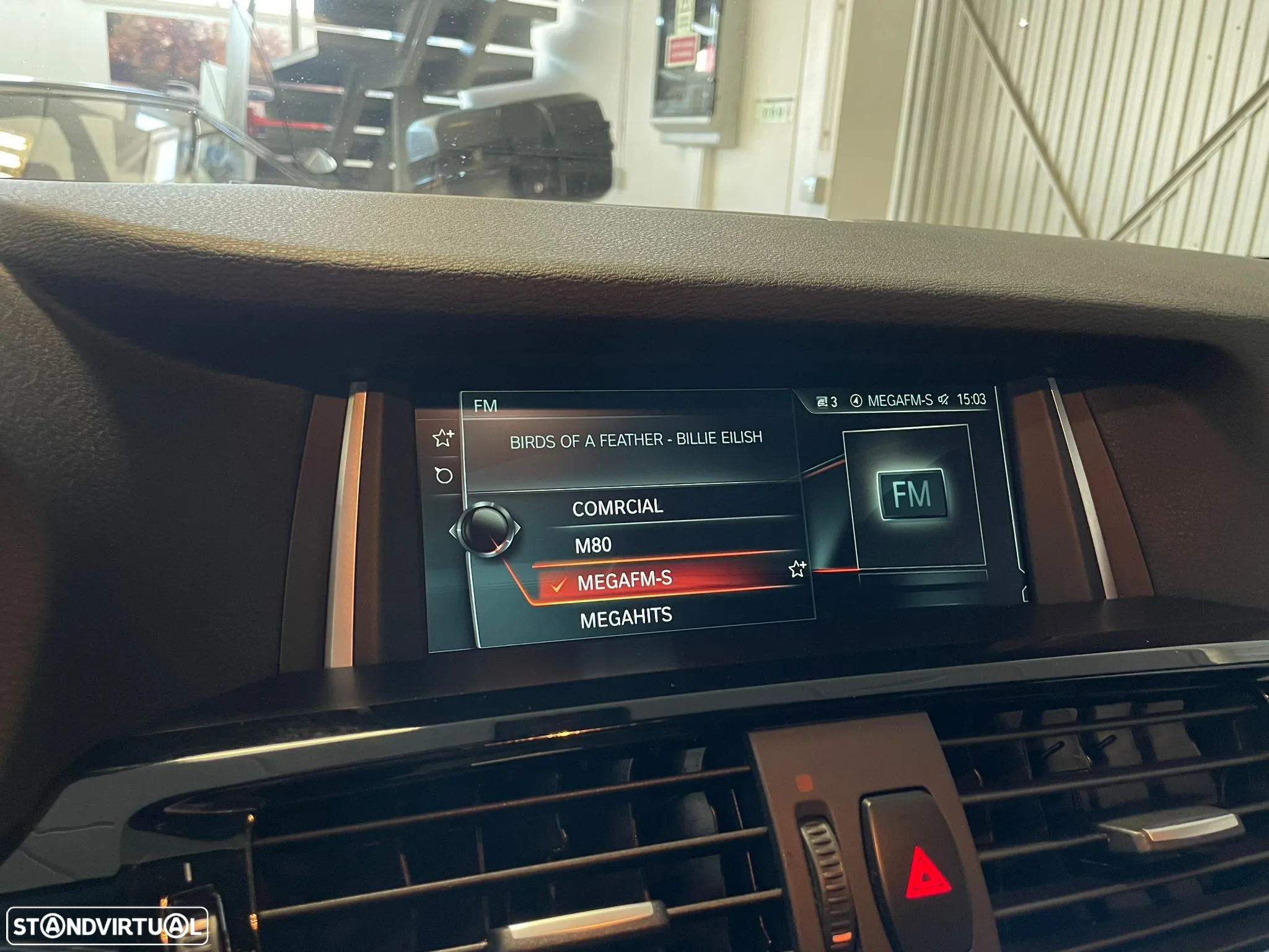 BMW X4 20 d xDrive Pack M - 20