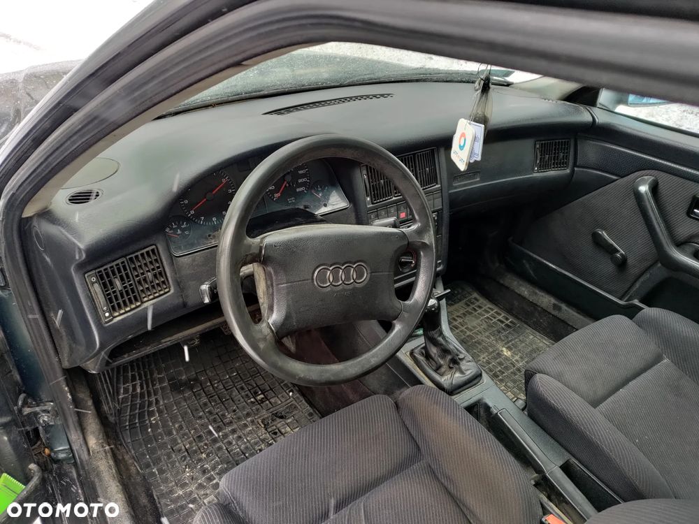 Audi 80 - 5