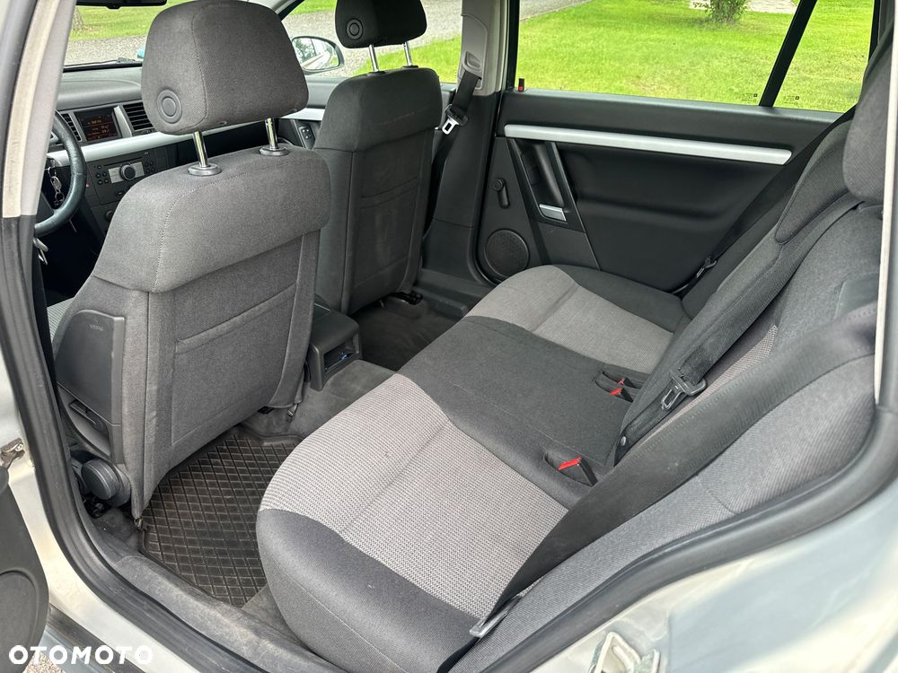 Opel Vectra 1.9 CDTI Elegance - 10