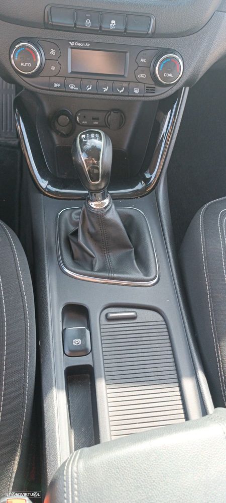 Kia Ceed SW 1.6 CRDi TX - 6