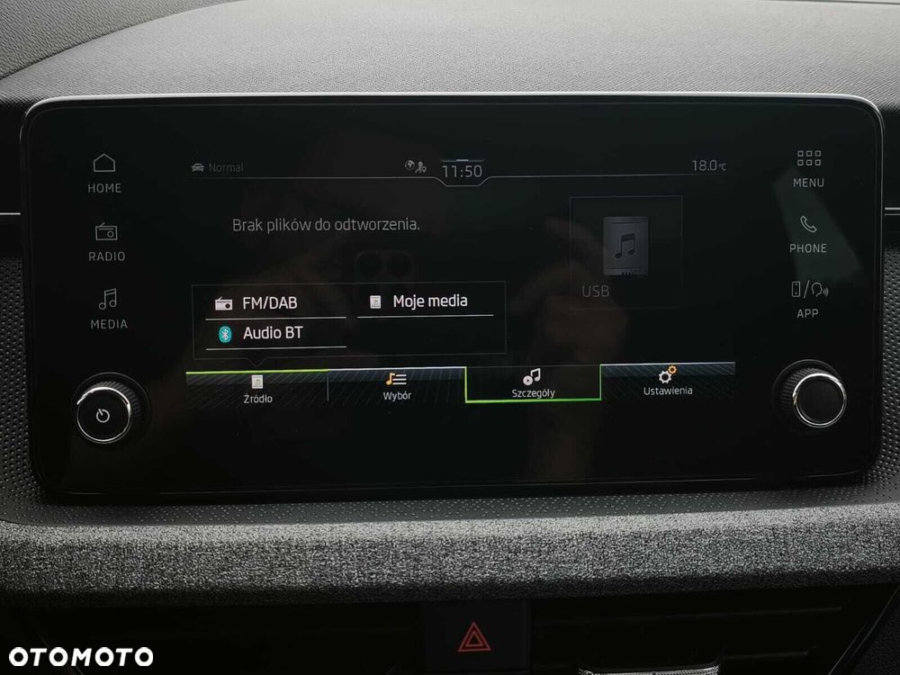 Skoda Kamiq 1.5 TSI Selection - 35
