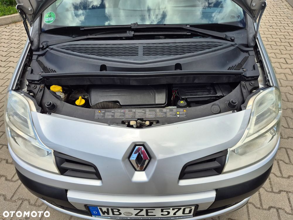 Renault Modus 1.2 16V Cite - 8