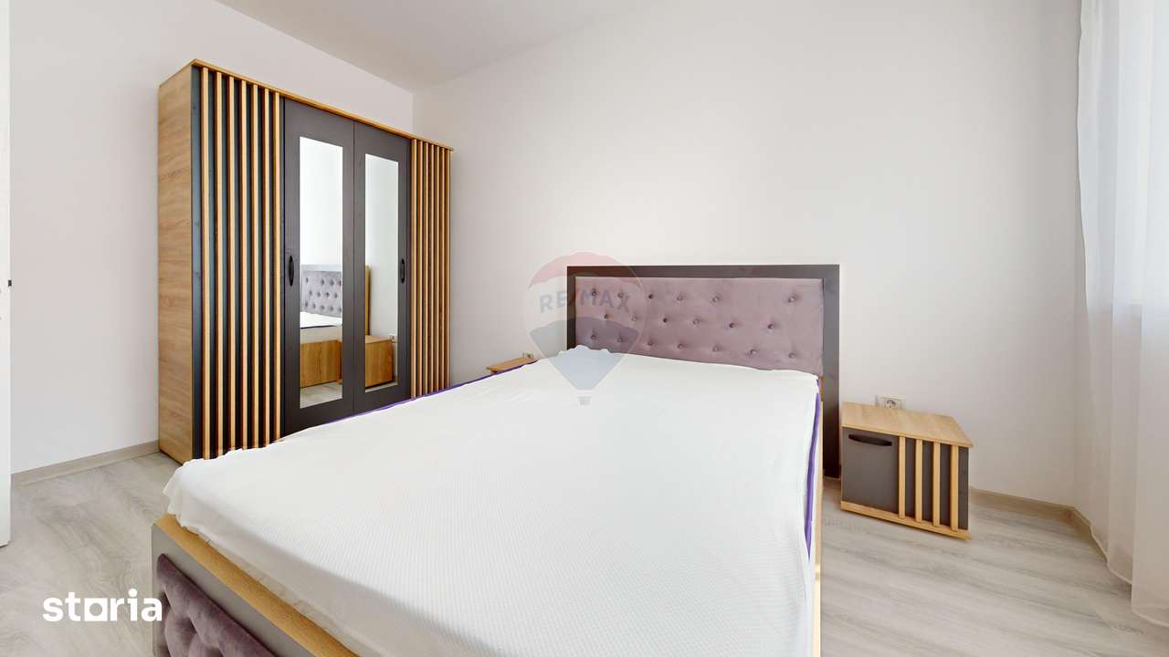 INCHIRIERE Apartament 2 camere – Subcetate City 2 - Imagine principală: 5/10