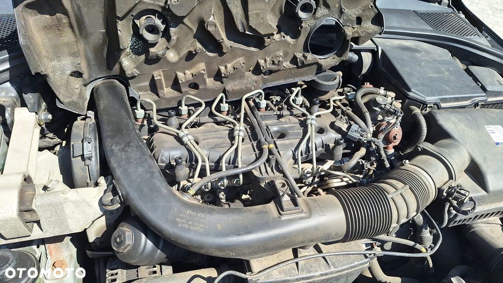 Volvo V70 D5 Momentum - 20