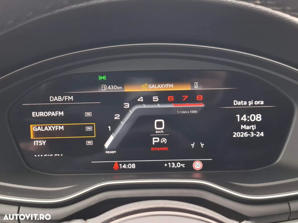 Audi A4 2.0 35 TFSI S tronic MHEV Basic - 15