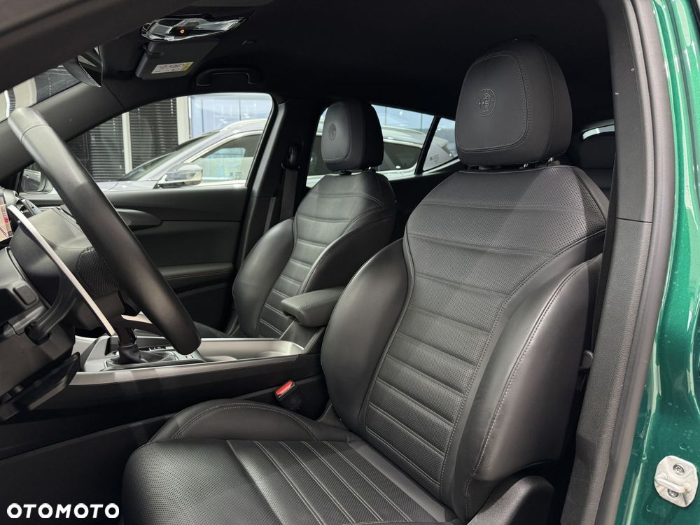 Alfa Romeo Tonale - 10