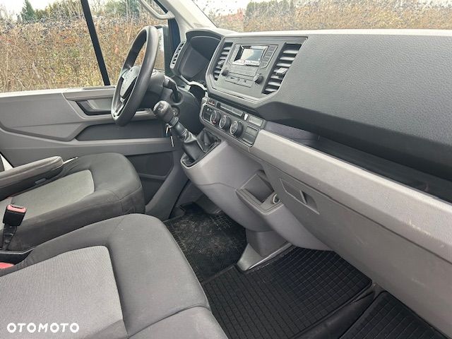 Volkswagen Crafter - 19