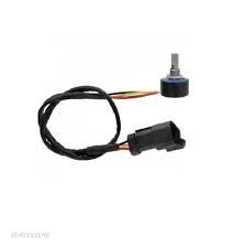 Potencjometr Ramion Podnośnika 122756A3 Case New Holland Mc Cormick - 1