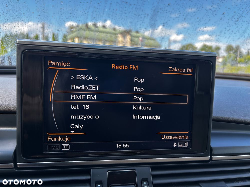 Audi A6 Avant 3.0 TDI clean diesel Quattro S tronic - 11