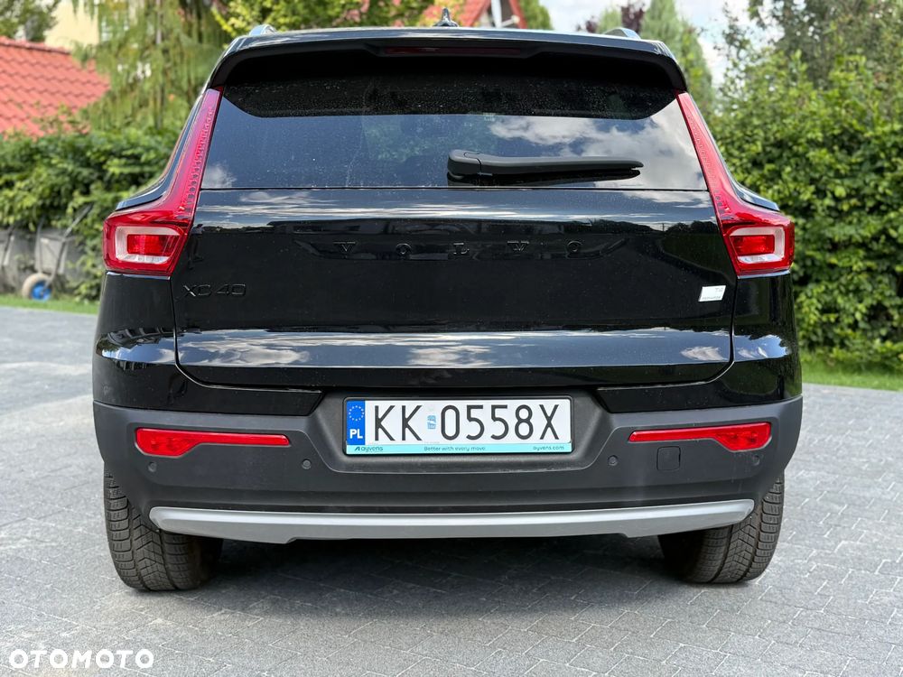 Volvo XC 40 - 5