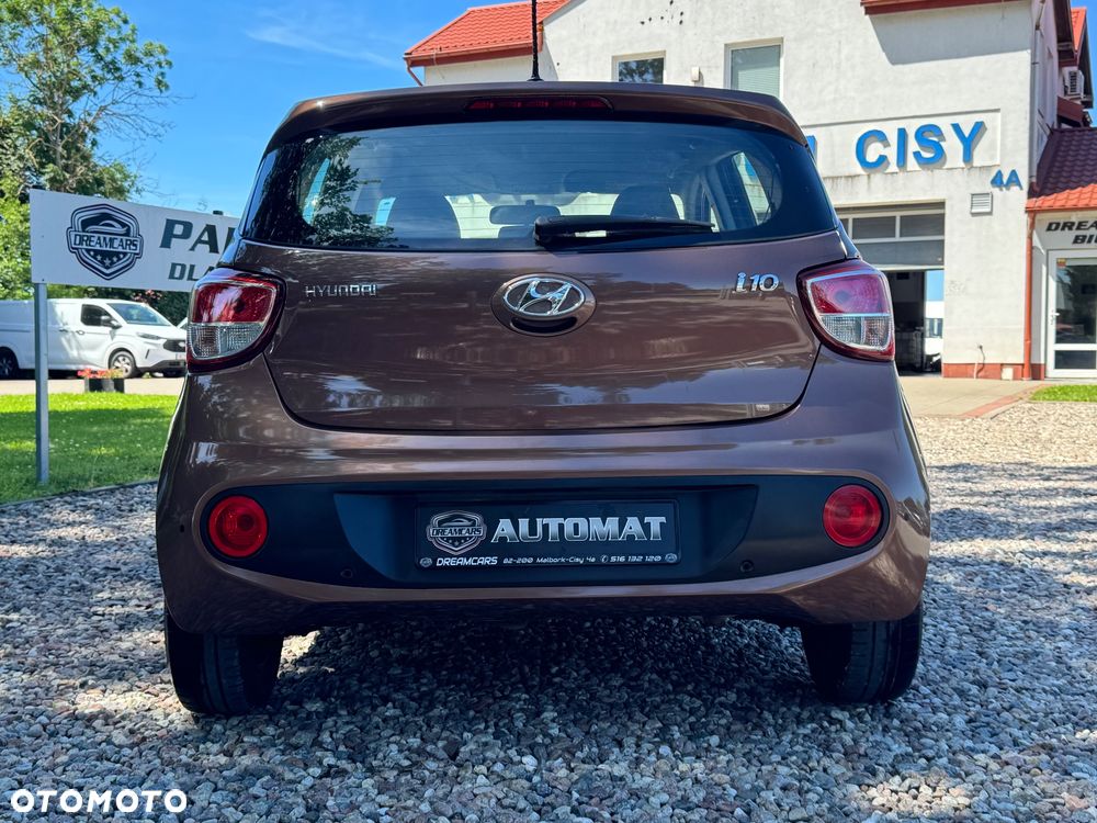 Hyundai i10 - 14