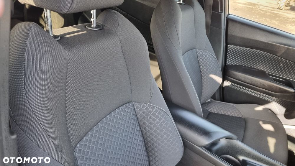 Toyota C-HR Club - 30