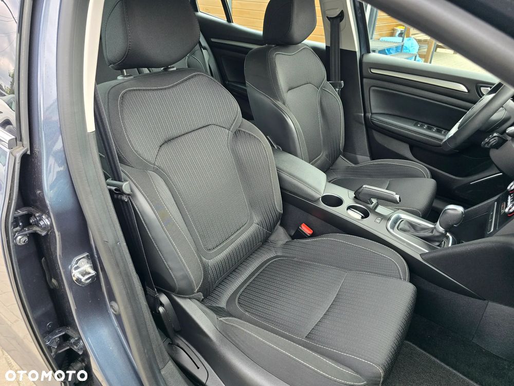 Renault Megane - 15