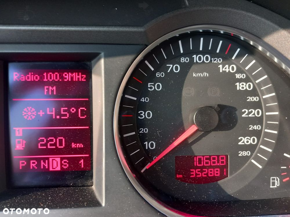 Audi A6 Limousine 3.0 TDI tiptronic DPF quattro - 8