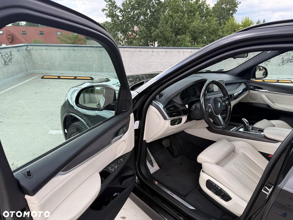 BMW X5 xDrive25d - 9