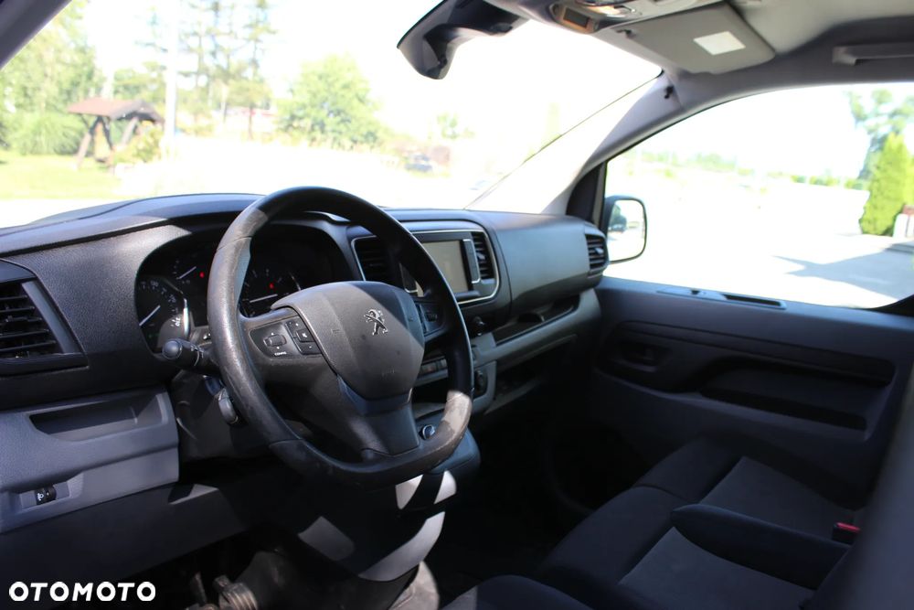 Peugeot Expert - 22