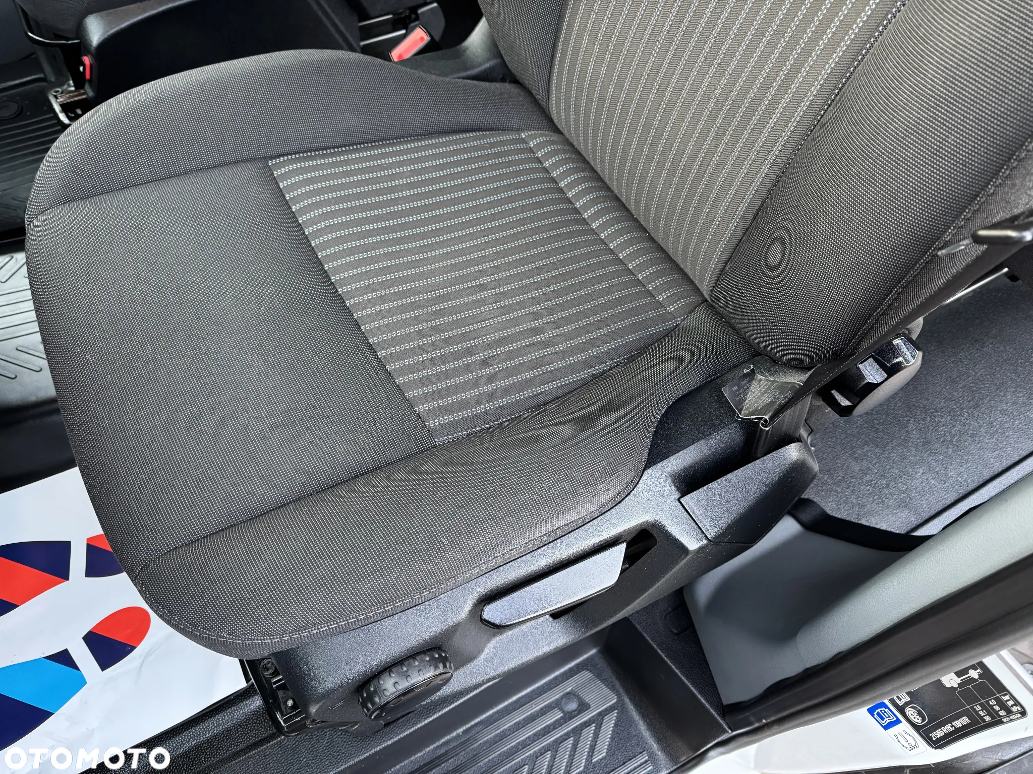 Ford Transit - 34