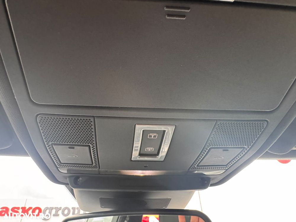 Land Rover Range Rover Evoque 2.0 l TD4 HSE Dynamic - 22