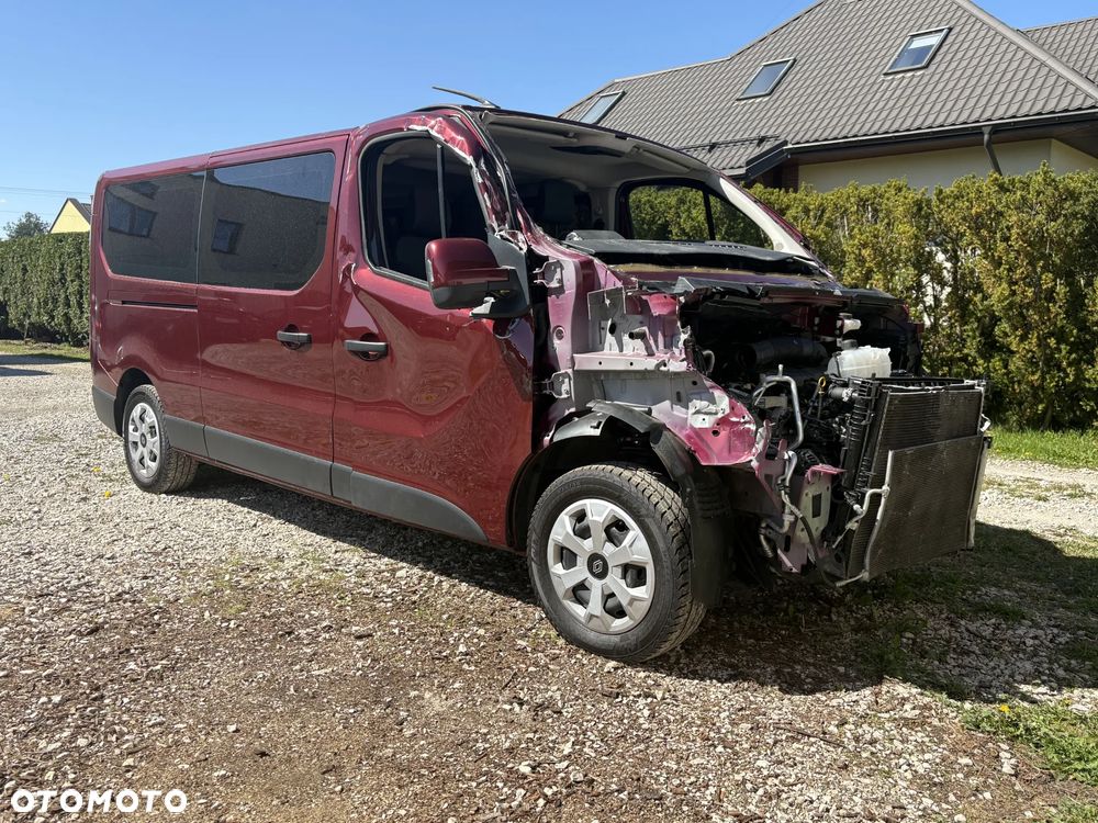 Renault Trafic 2.0 dCi Escapade - 13