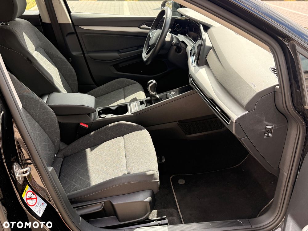 Volkswagen Golf 2.0 TDI Life - 7