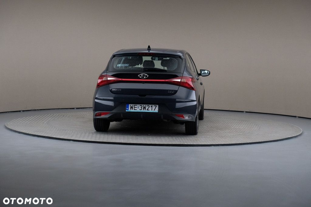 Hyundai i20 - 5