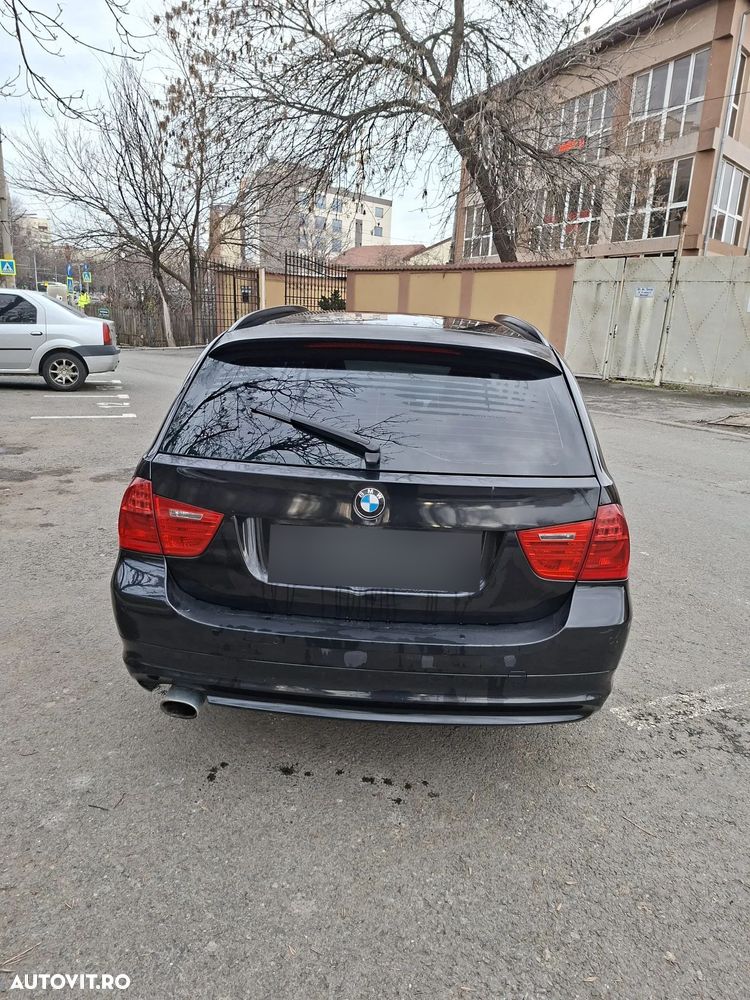 BMW Seria 3 320d - 7