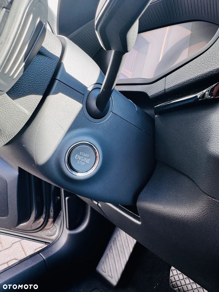 Skoda Karoq 1.5 TSI ACT Edition 130 DSG - 24