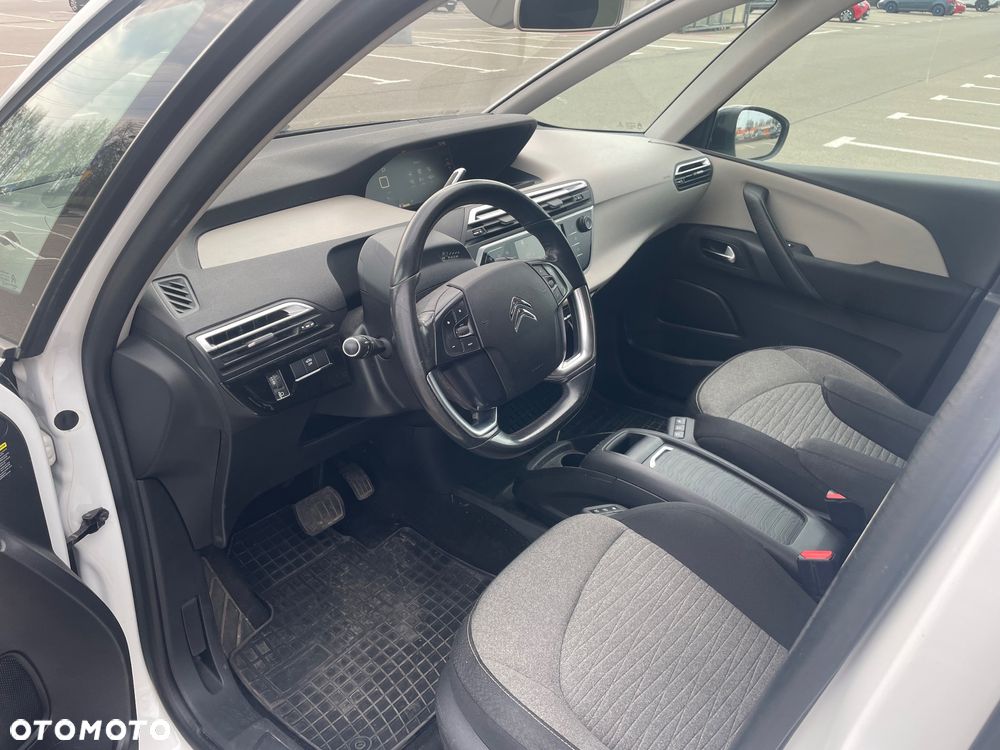 Citroën C4 SpaceTourer 1.2 PureTech Origins S&S EAT8 - 13