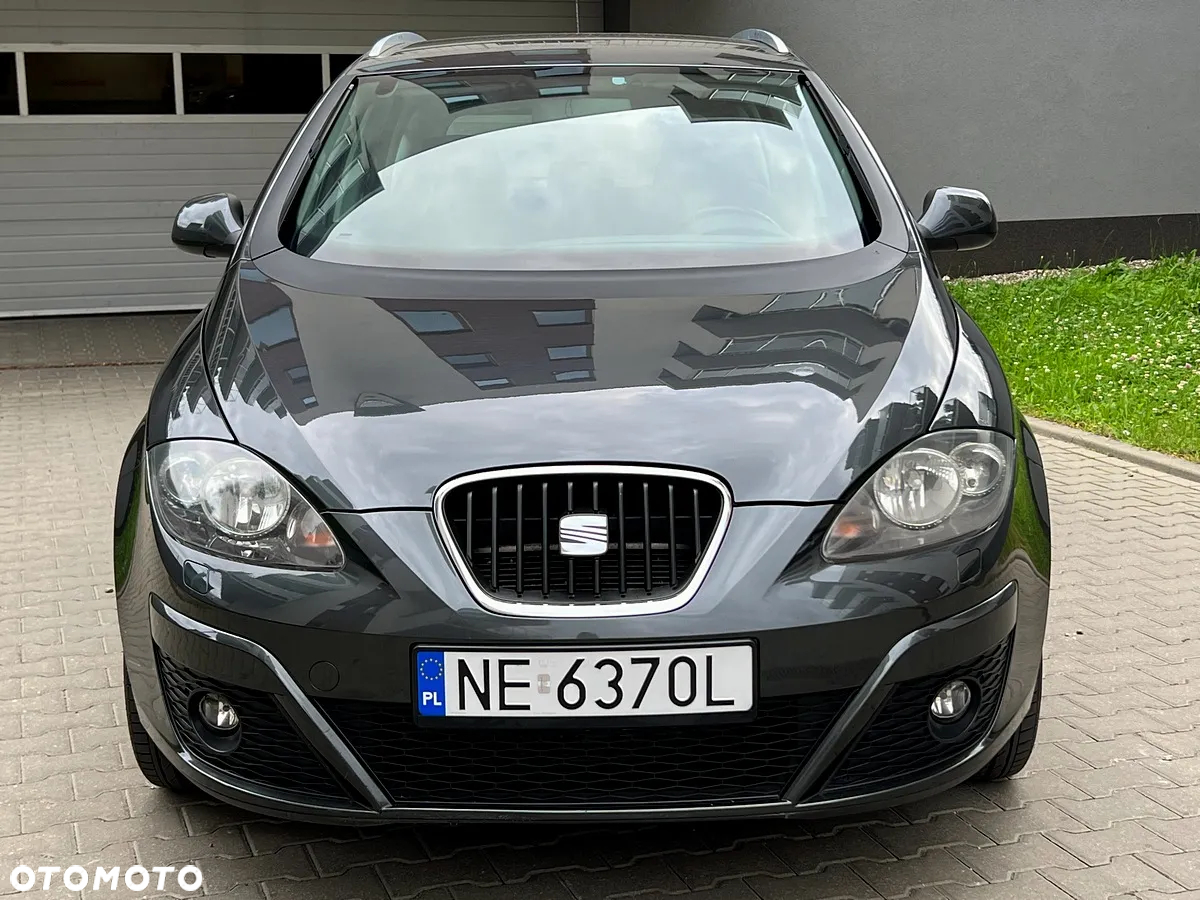 Seat Altea - 3