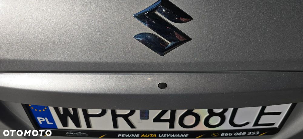 Suzuki SX4 1.6 VVT 4x4 Style - 15