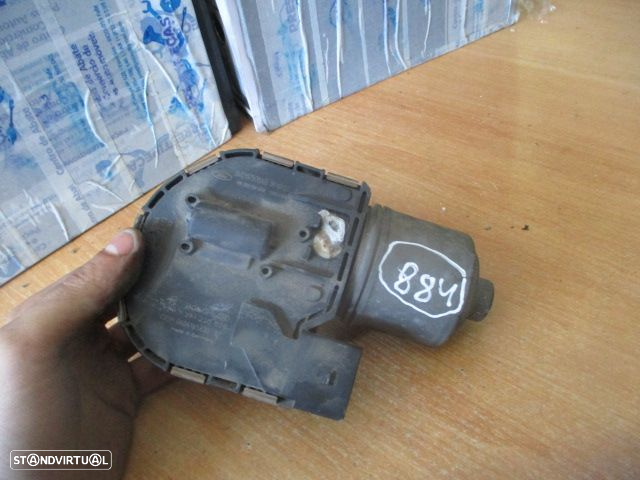 Motor Limpa Vidros Frente 0390243019 ALFA ROMEO GIULIETTA 2011 FRT Bosch - 5