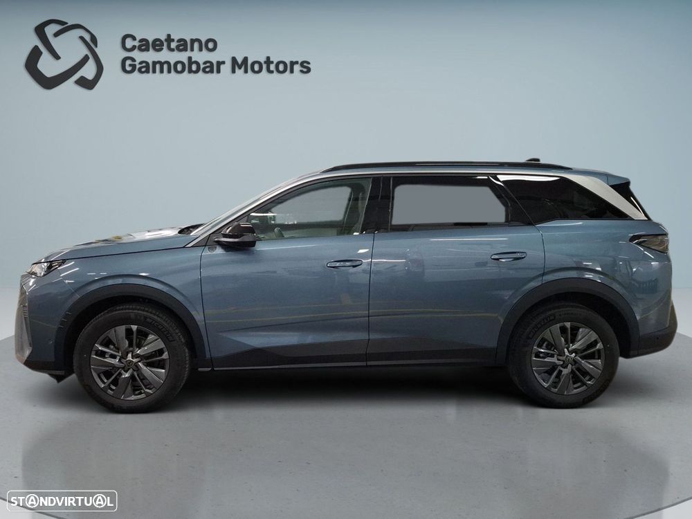 Peugeot 5008 1.2 Hybrid Allure e-DCS6 - 5