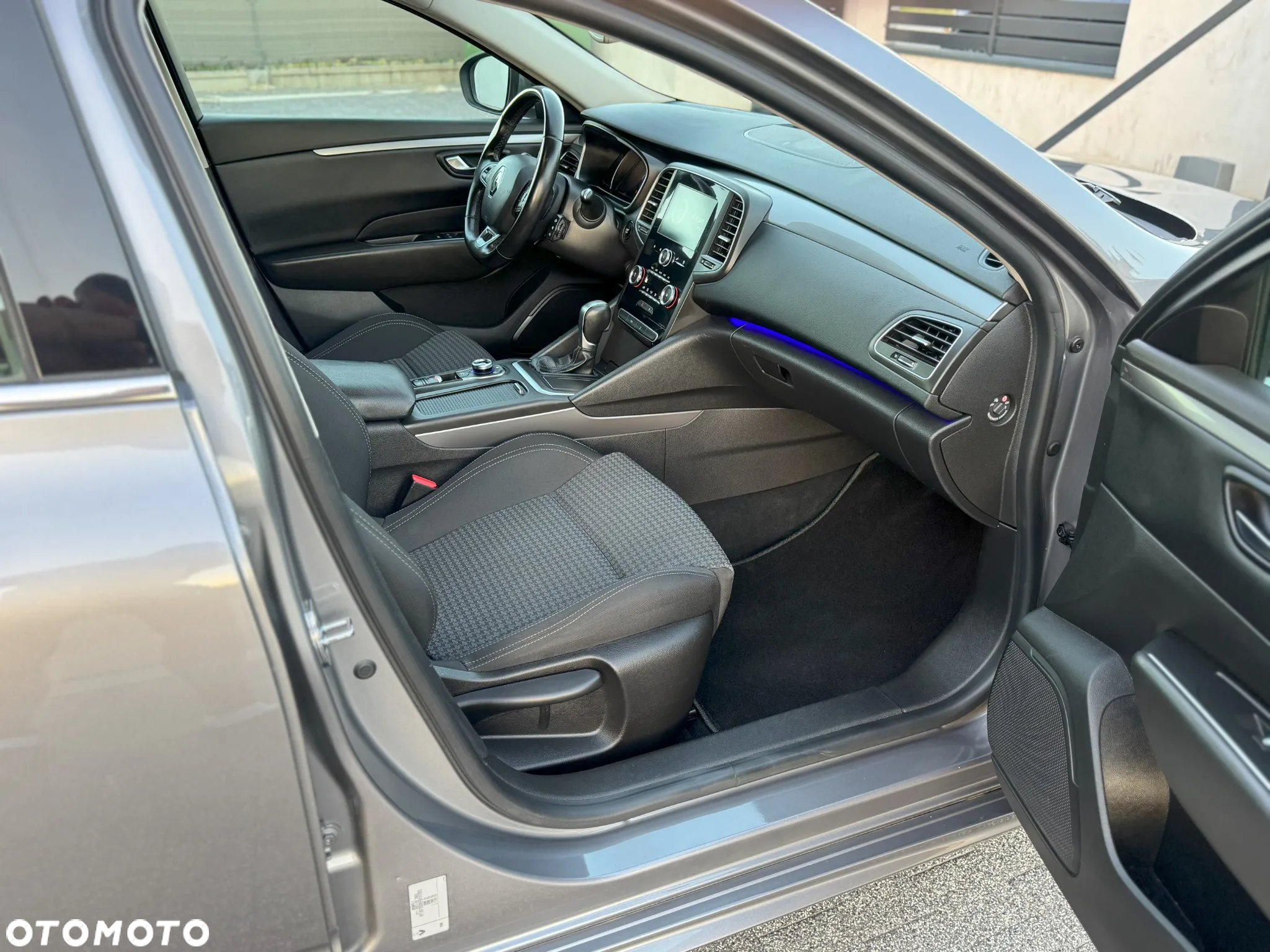 Renault Talisman 1.6 Energy dCi Magnetic EDC - 22