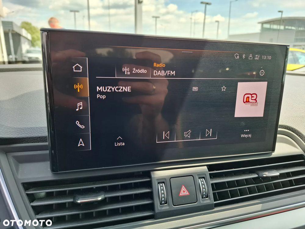 Audi Q5 40 TDI mHEV Quattro S tronic - 14