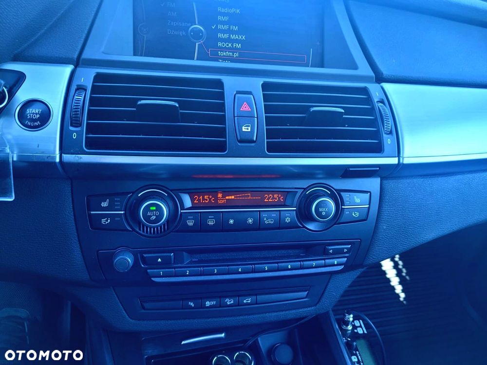 BMW X5 xDrive40d - 26