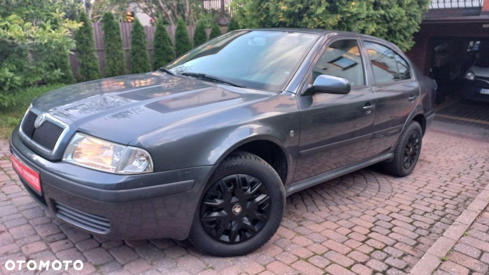 Skoda Octavia - 30