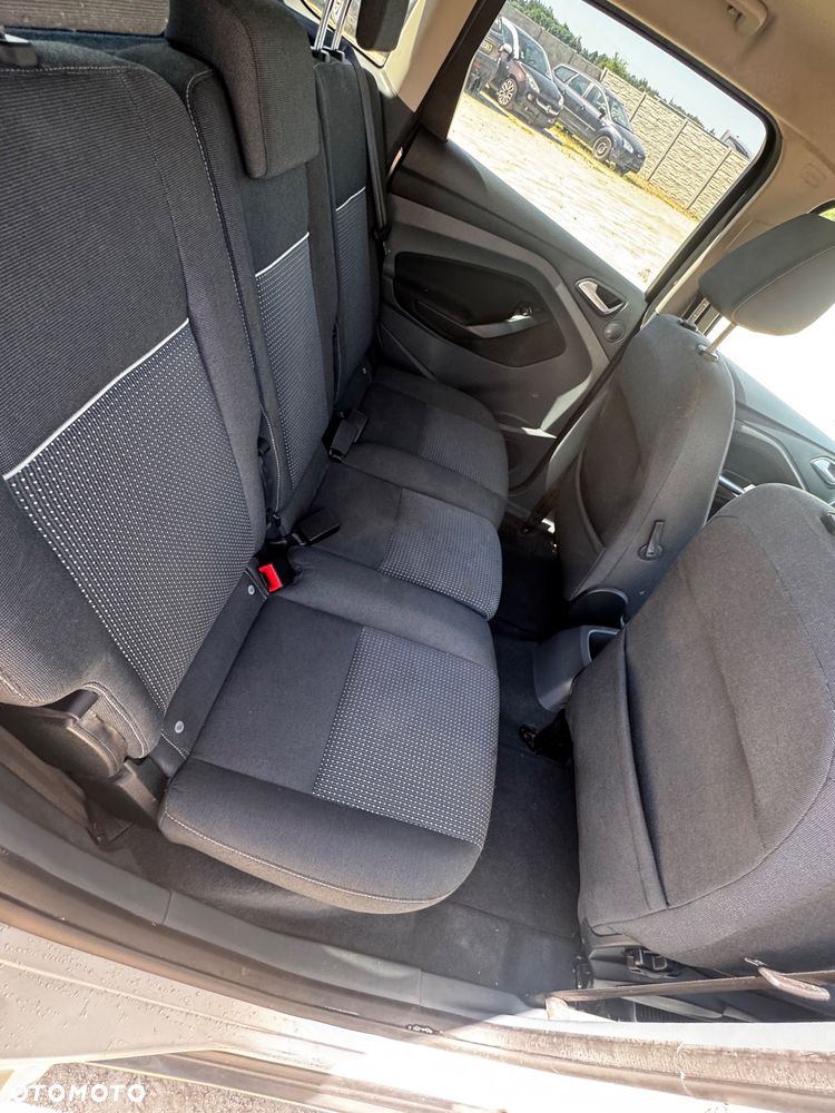 Ford C-MAX 2.0 TDCi Edition - 16
