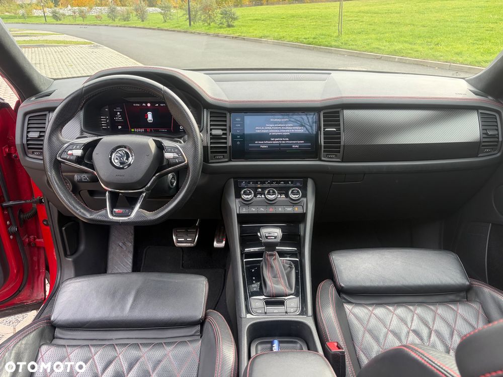 Skoda Kodiaq - 16