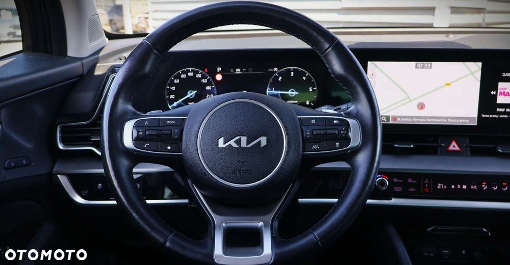 Kia Sportage - 25