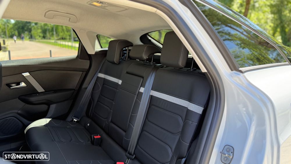 Citroën e-C4 156 MAX - 40