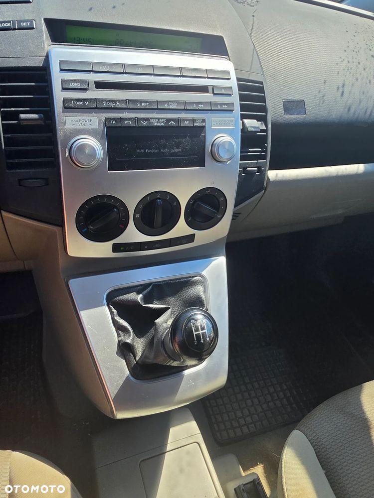 Mazda 5 1.8 Comfort - 9