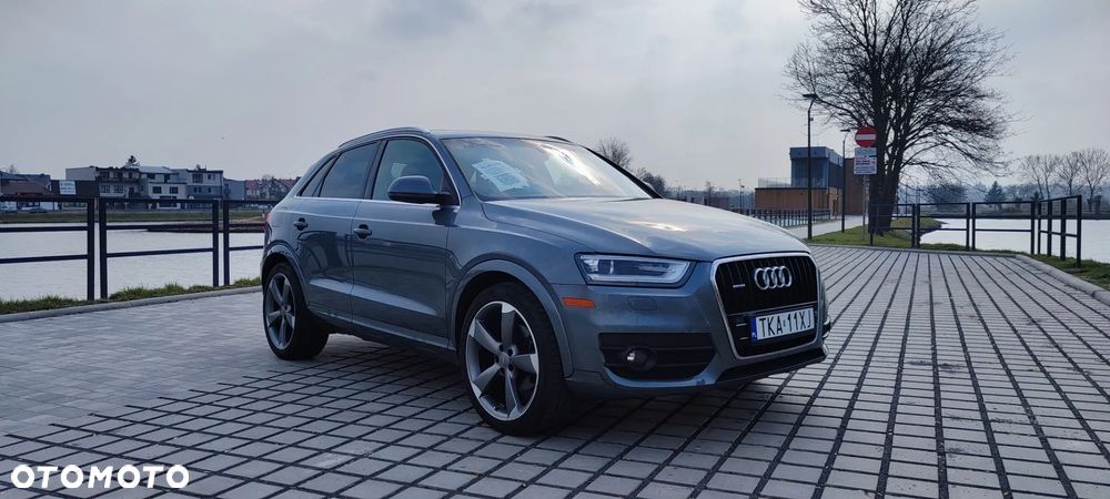Audi Q3 - 8