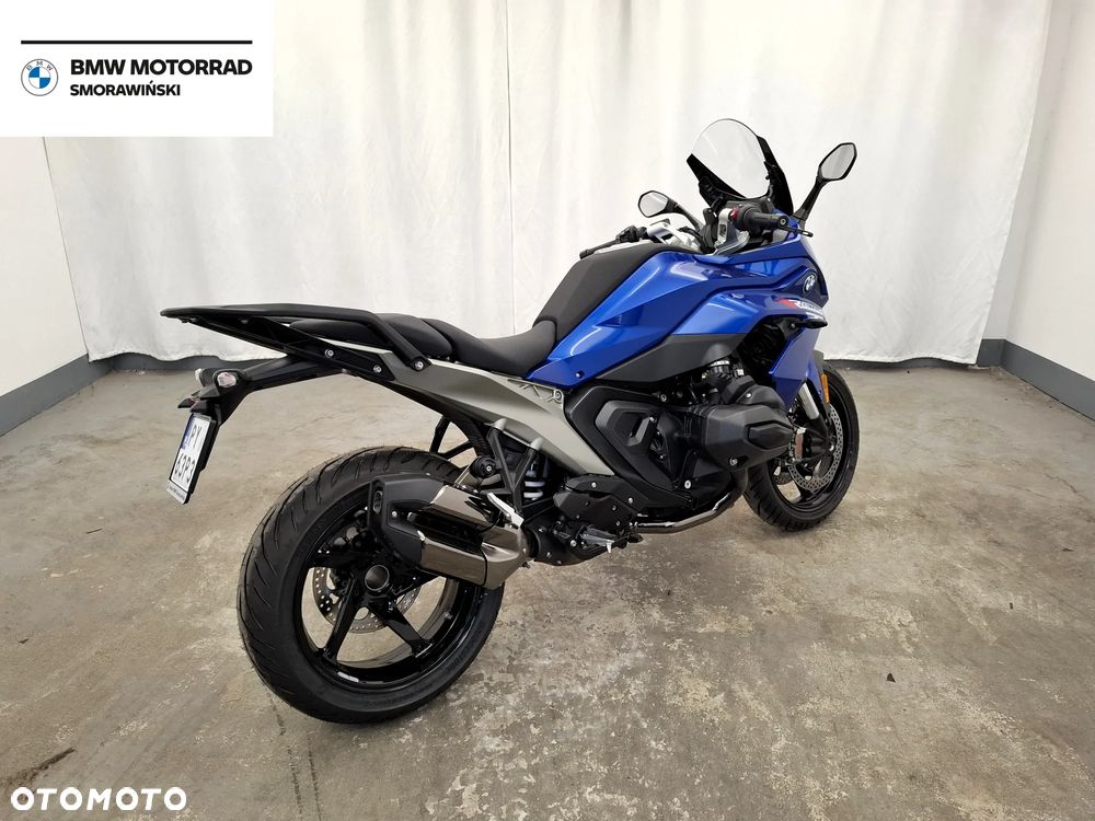 BMW R - 8