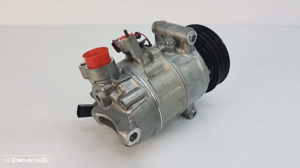COMPRESSOR DE AR CONDICIONADO SEAT LEON SPORTSTOURER (KL8) XCELLENCE - 2