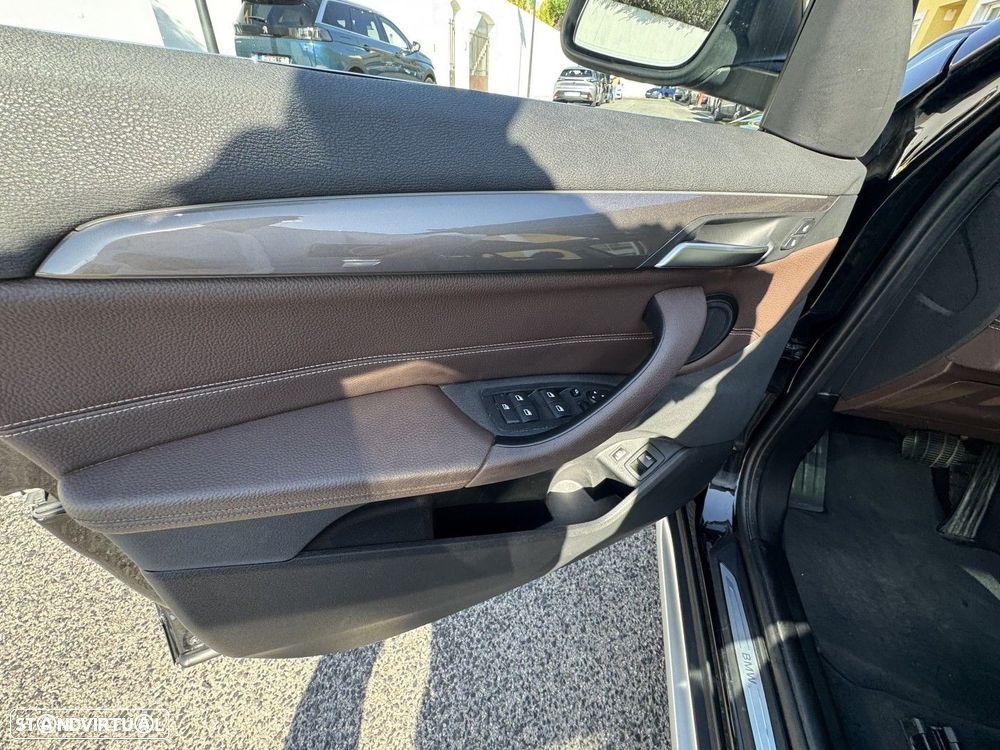 BMW X1 25 e xDrive xLine - 20